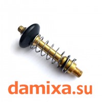 Клапан с прокладками для переключателя на душ Damixa арт. 13025